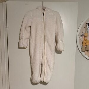 North Face Campshire Bunting Suit